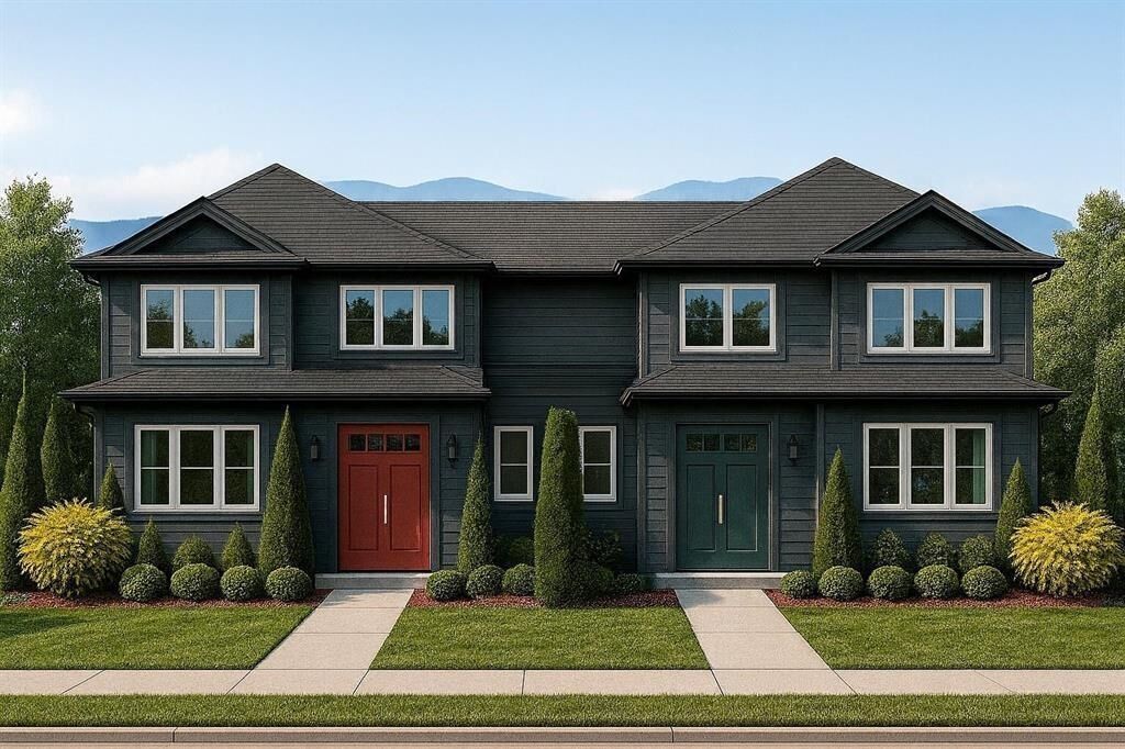 Property Photo: 1067 Prairie Avenue BC V3B 1S5