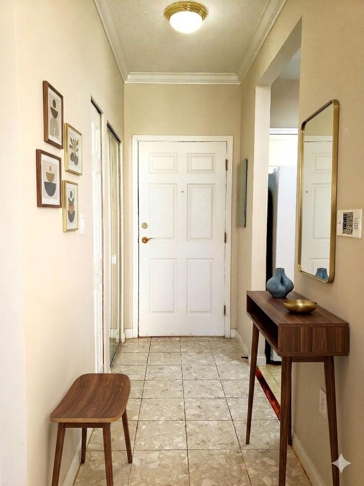 Property Photo: 2985 Princess Crescent 307 BC V3B 7P3