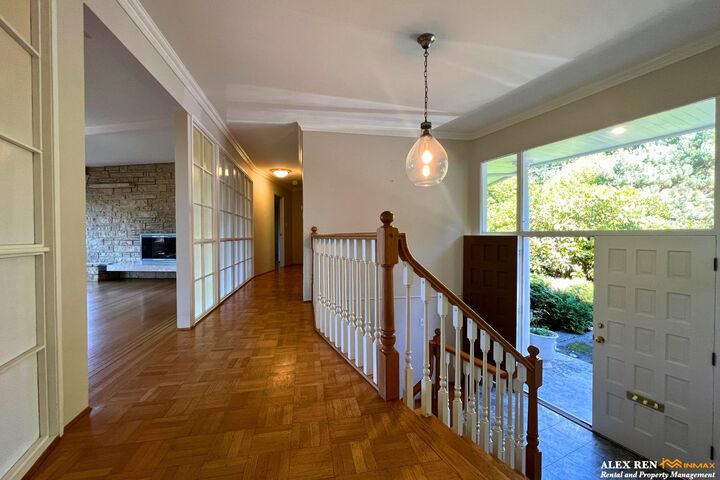 Property Photo: 4408 Woodpark Road BC V7S 2W4