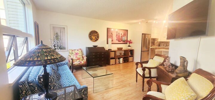 Property Photo:  1350 Comox Street 211  BC V6G 2A8 