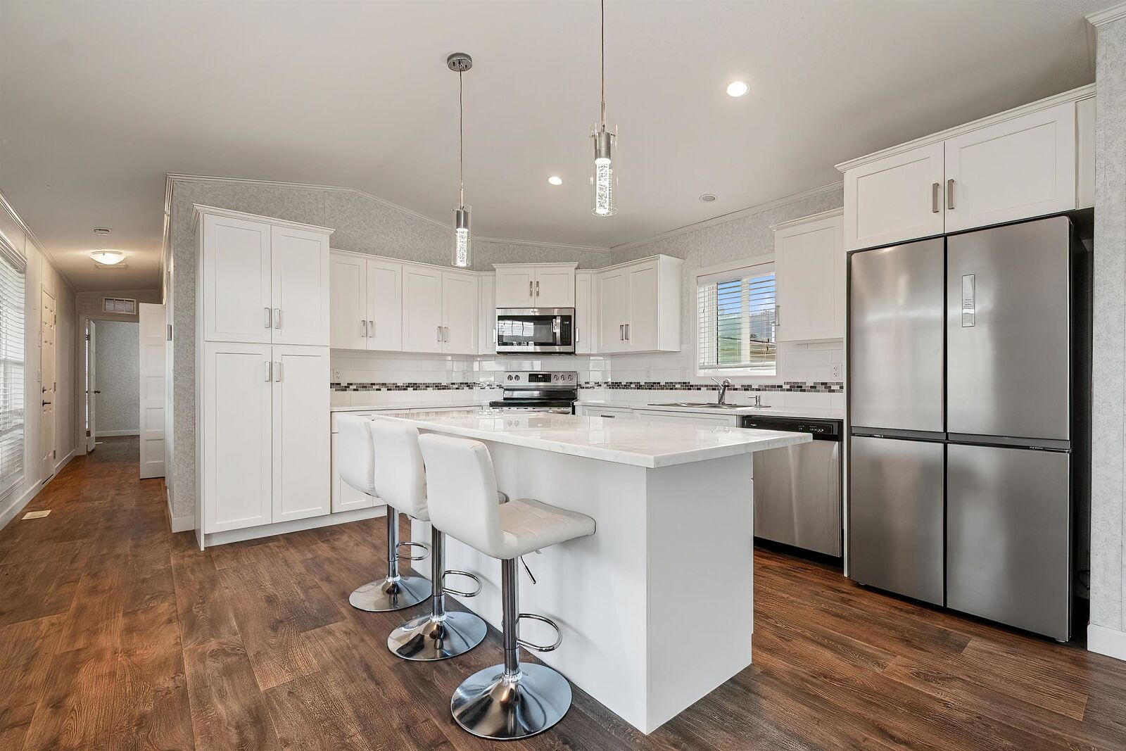 Property Photo:  6035 Vedder Road 25  BC V2R 1E5 