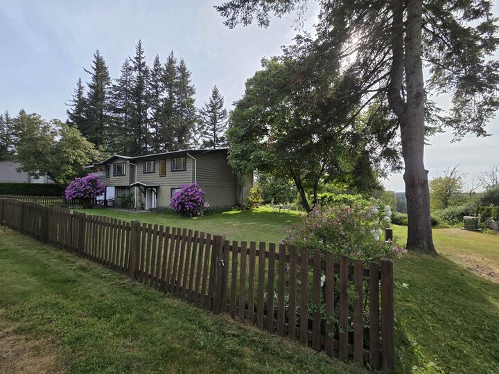 Property Photo: 5185 234 Street BC V2Z 2P6