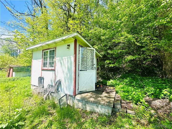 Property Photo:  9023 State Route 21  NY 14826 