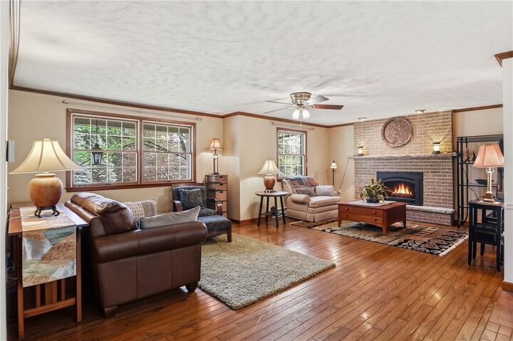 Property Photo: 105 Vera Circle NY 14850