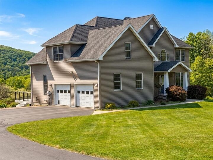 Property Photo: 8 Brooktree Lane NY 14850