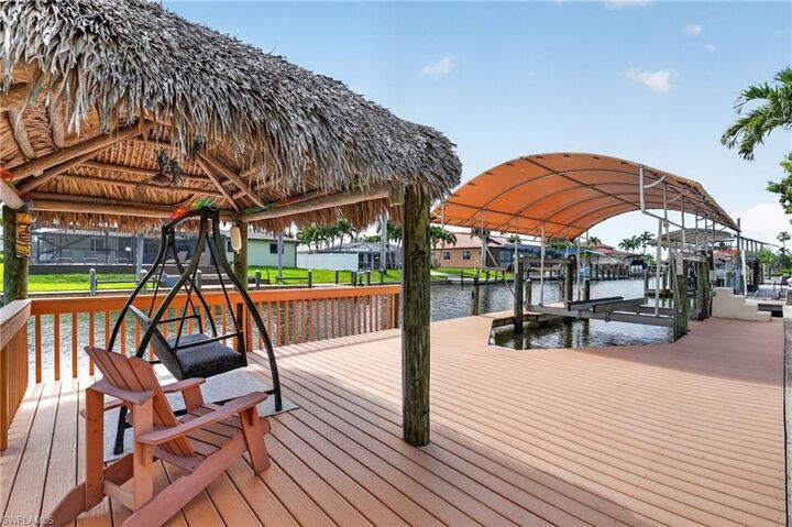 Property Photo:  5329 SW 8th Ct  FL 33914 
