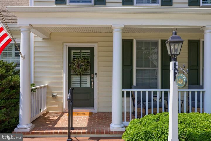 Property Photo:  1416 Picket Drive  PA 17601 