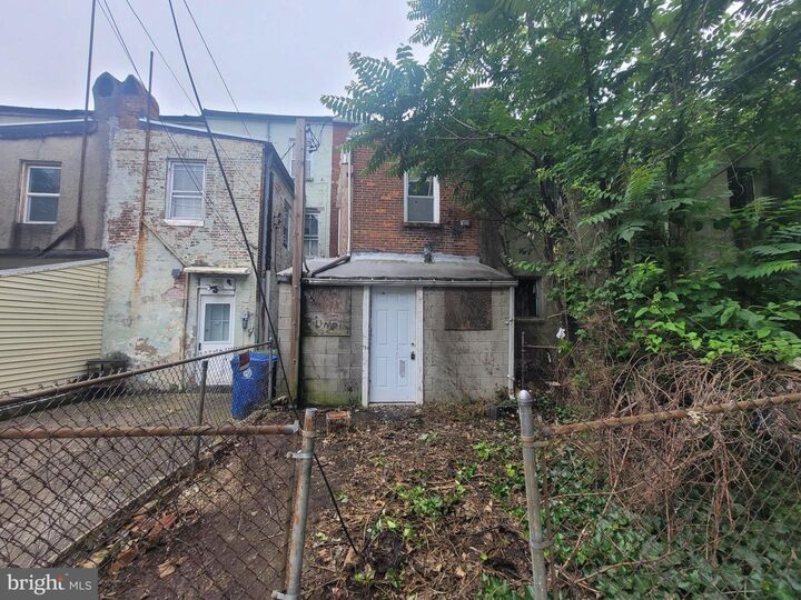 Property Photo:  1018 Brantley Avenue  MD 21217 