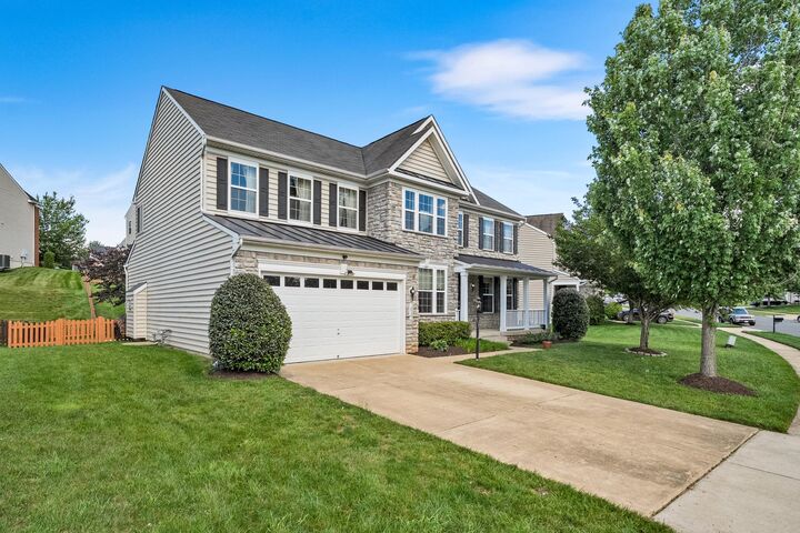 Property Photo:  14923 Spriggs Tree Lane  VA 22193 