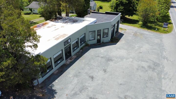 Property Photo:  5441 Gordonsville Rd  VA 22947 