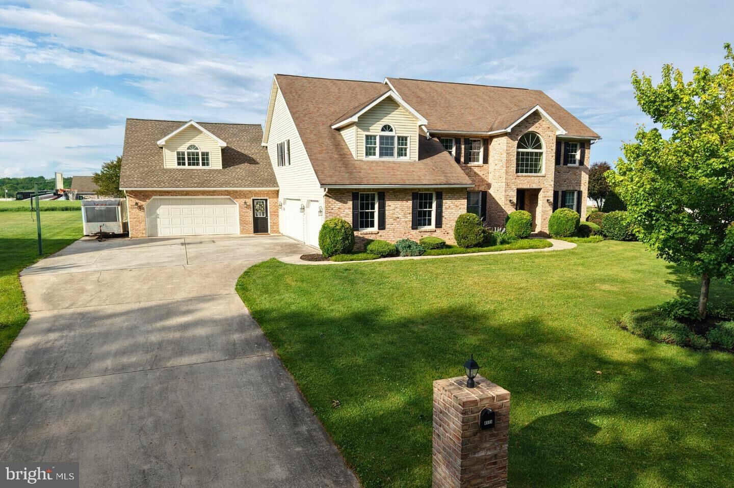 Property Photo: 4171 Fletcher Drive PA 17225