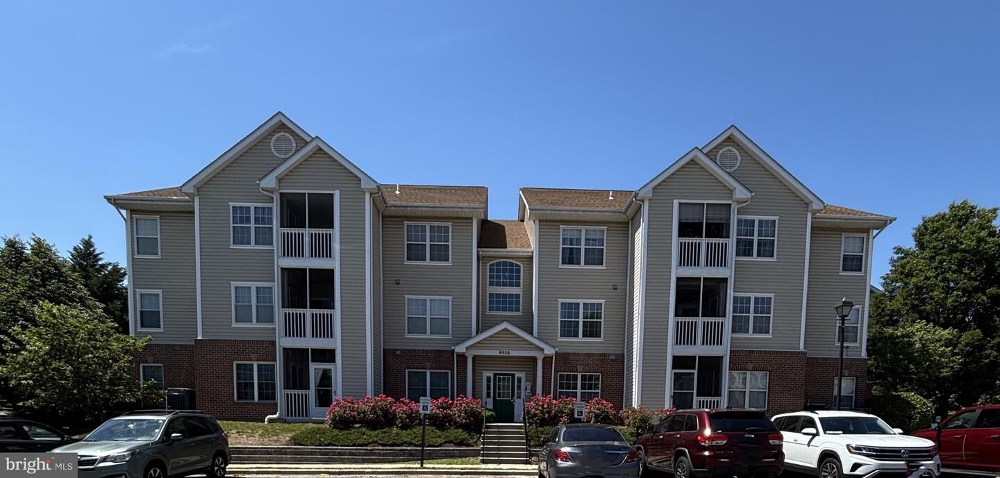 Property Photo:  6506 Home Water Way 204  MD 21060 