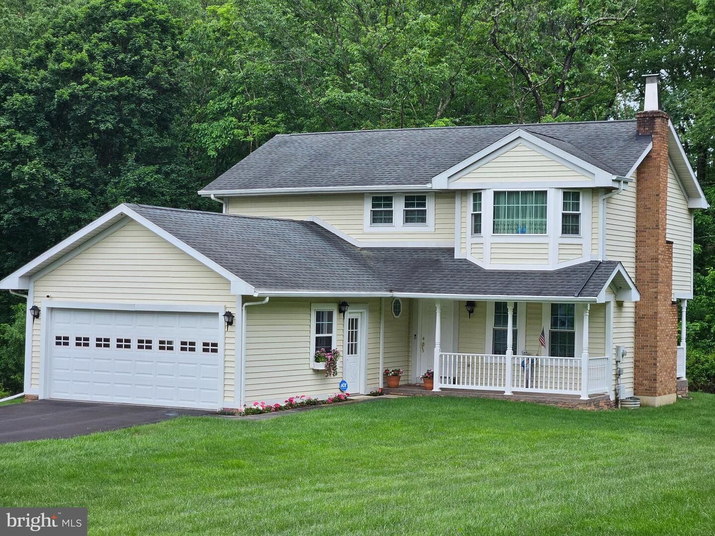 Property Photo:  13900 Autumn Drive SW  MD 21502 