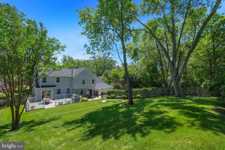 Property Photo: 13716 Lockdale Road MD 20906