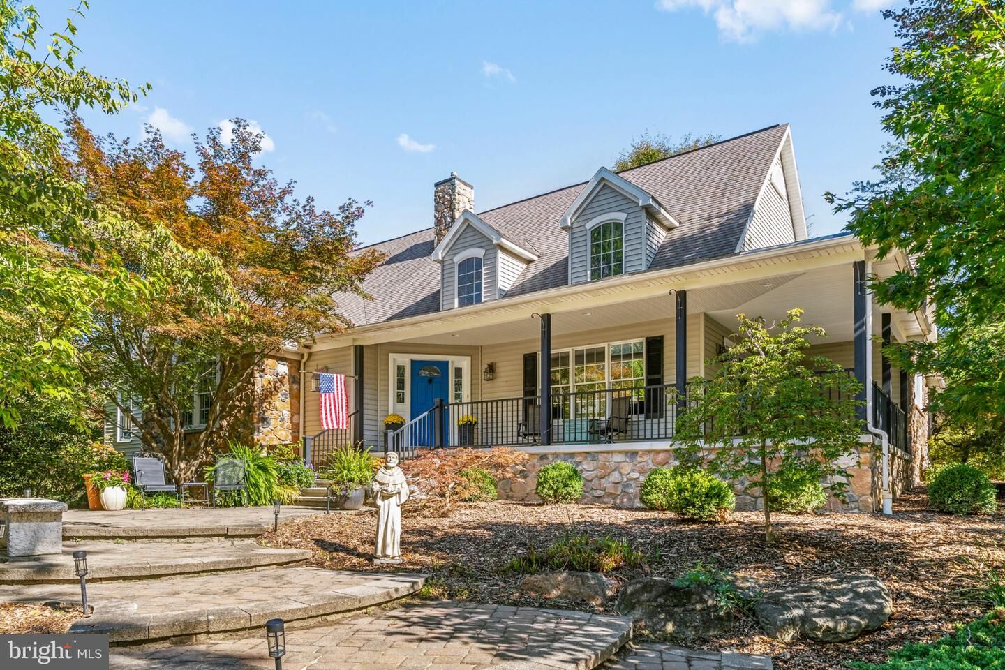 Property Photo:  40 Christman Road  PA 19530 