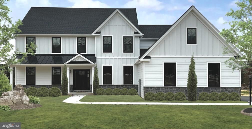 Property Photo:  Lot 1C Lisadell Drive  PA 19348 