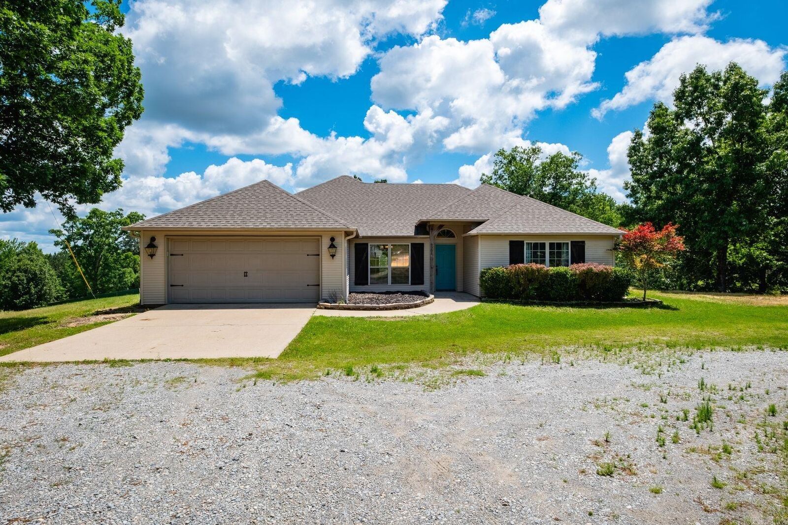 Property Photo: 4951 Dixie Lane AR 72019