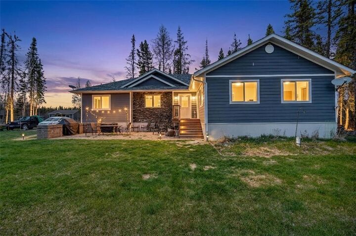 Property Photo: 16 Jesses Trail MB R0E 0N0