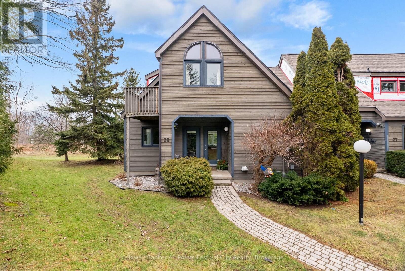 Property Photo:  76582 Jowett'S Grove Road 28  ON N0M 1G0 
