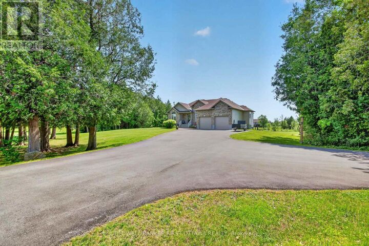 Property Photo: 719 Jordan Street ON K7C 0C4