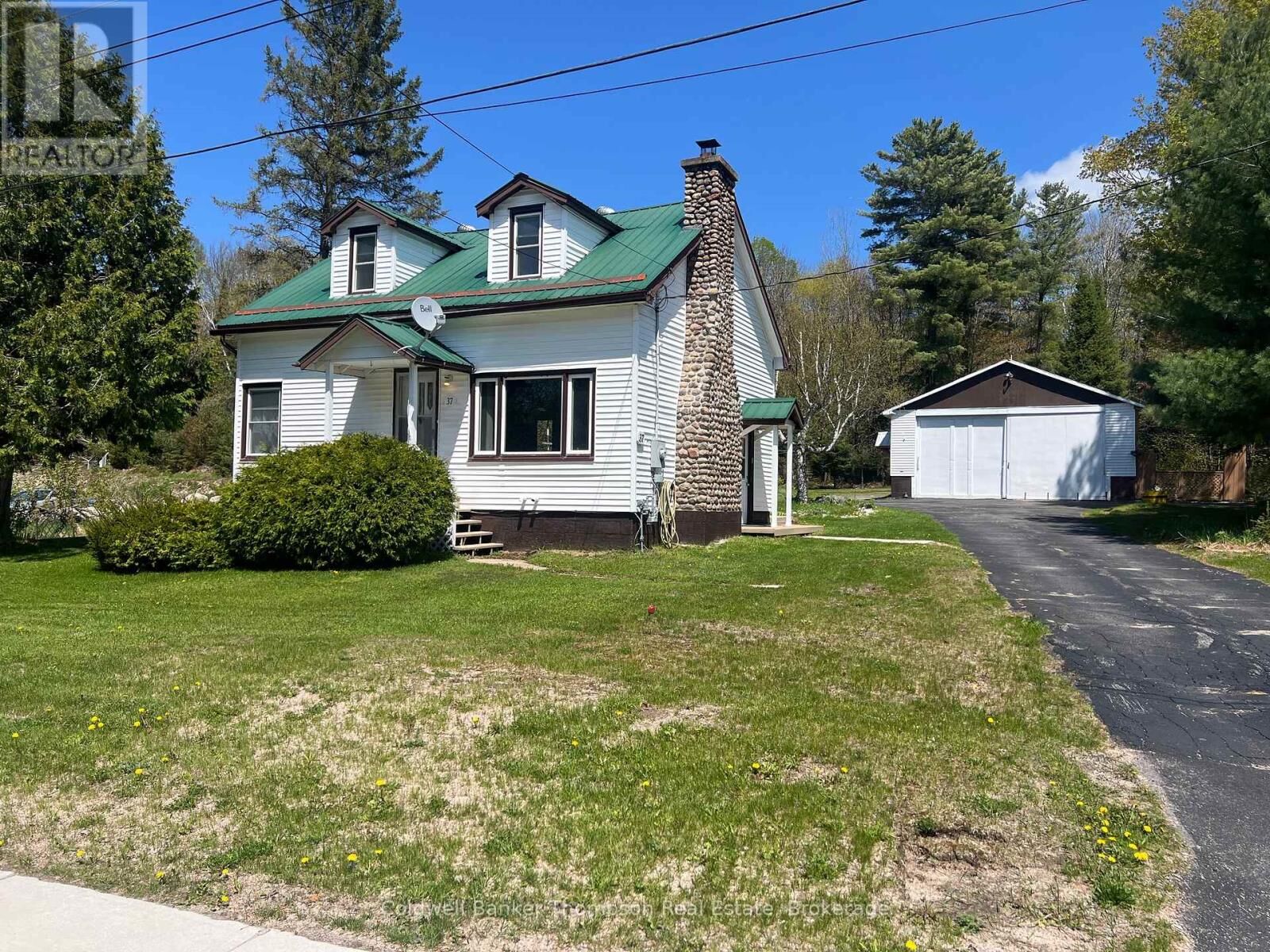 Property Photo:  37 Eagle Lake Road  ON P0A 1X0 