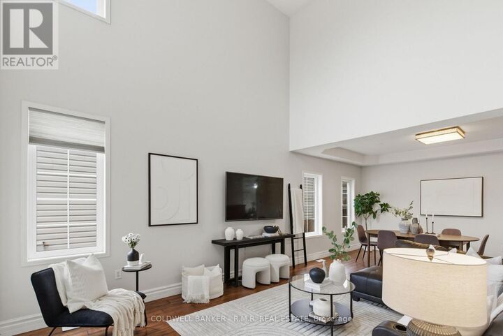 Property Photo:  1420 Coldstream Drive  ON L1K 2Y8 