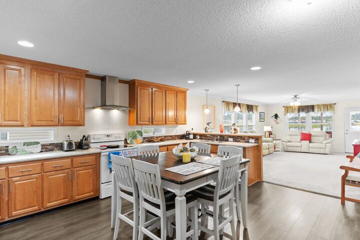 Property Photo:  222 Lakeside Crossing Dr.  SC 29526 