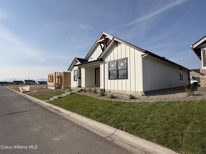 Property Photo:  4460 W Hide Away Ln  ID 83815 