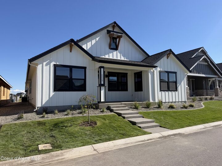 Property Photo:  4460 W Hide Away Ln  ID 83815 