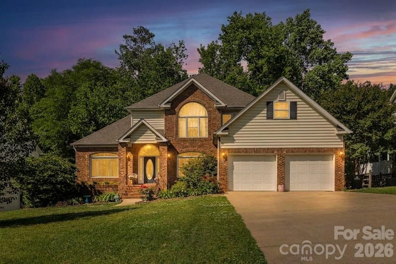 Property Photo:  4650 Cascade Avenue  SC 29732 