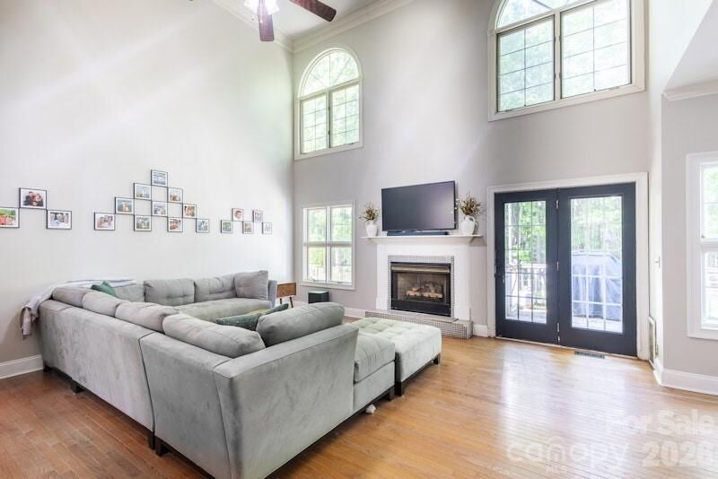 Property Photo: 4650 Cascade Avenue SC 29732