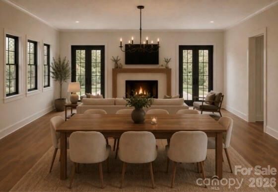 Property Photo:  3759 Old Village Drive  NC 28650 