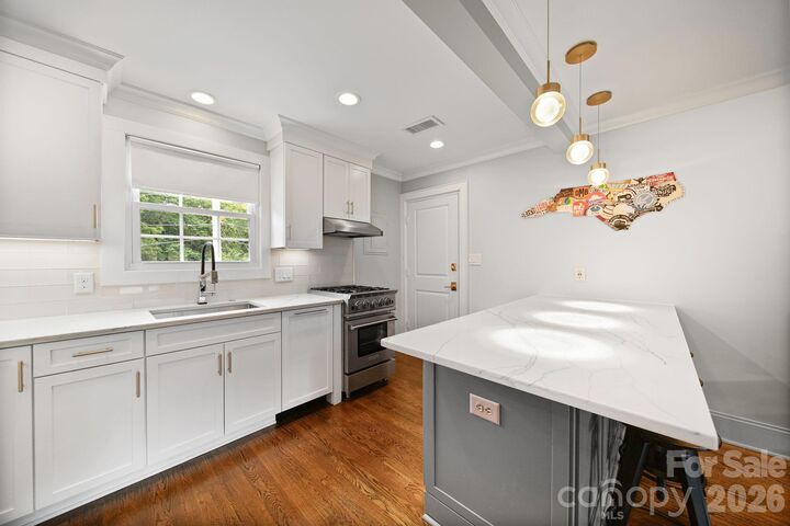 Property Photo:  241 Wakefield Drive C  NC 28209 