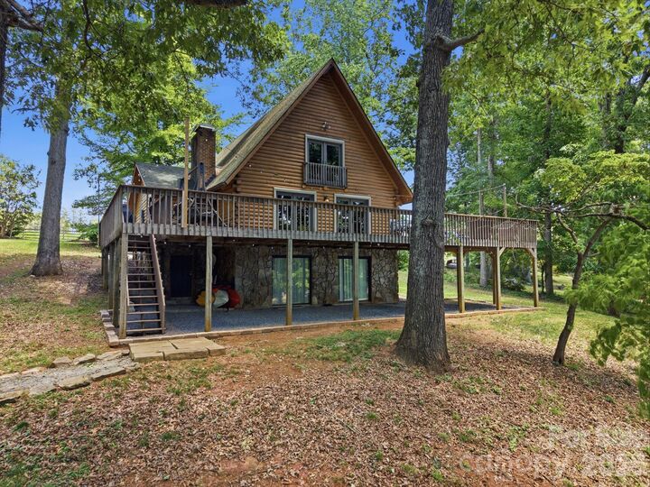 Property Photo:  3779 Chevlot Hills Road  NC 28673 