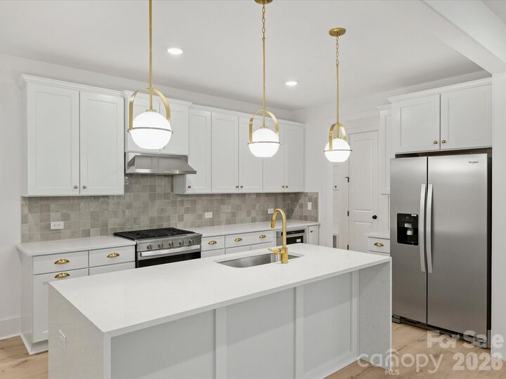 Property Photo: 1125 E 35th Street NC 28205