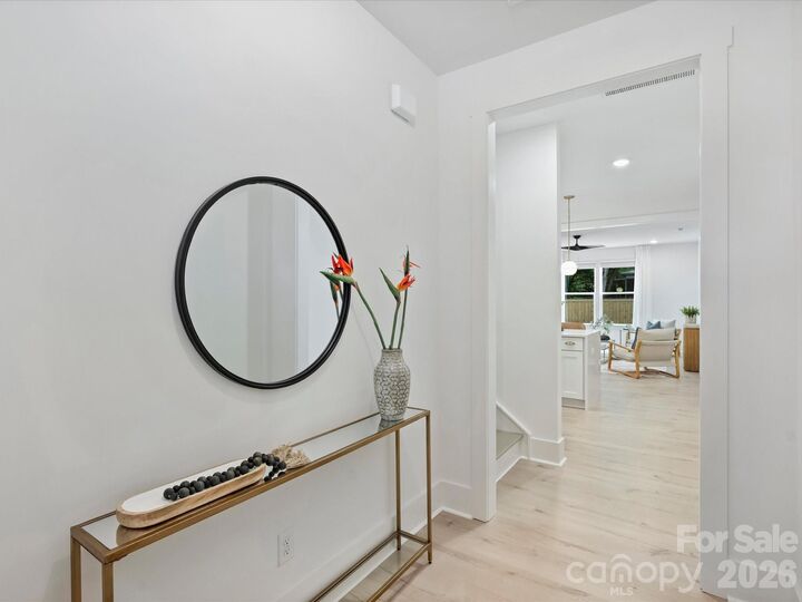 Property Photo: 1125 E 35th Street NC 28205