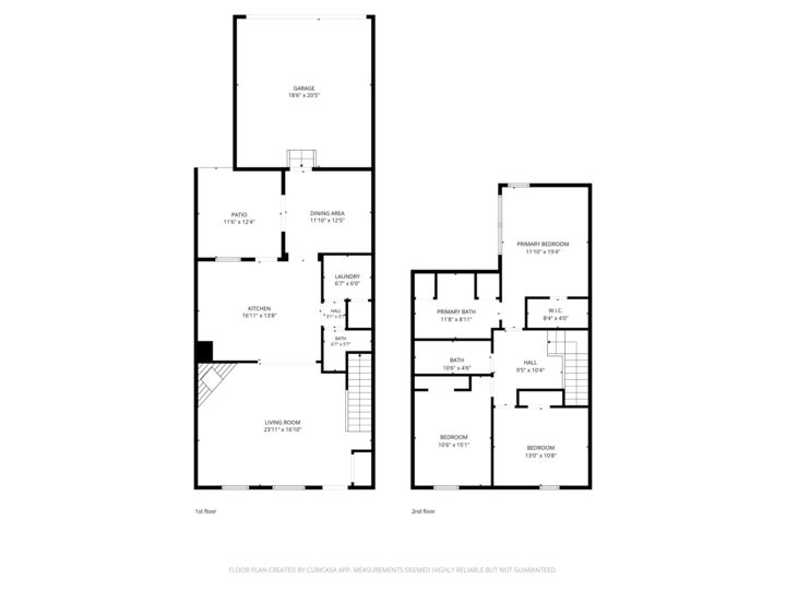 Property Photo:  3413 Fairwater Place  SC 29466 