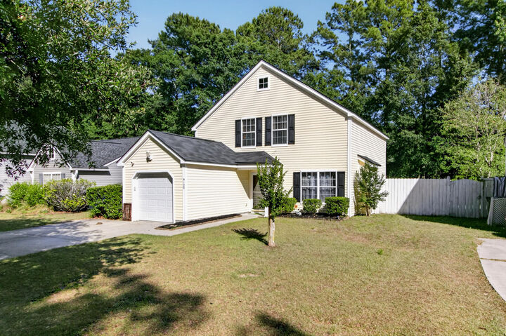 Property Photo:  9120 Fieldstone Trace  SC 29485 