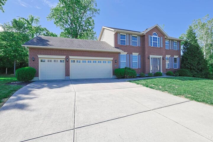 Property Photo:  5953 Ashlyn Court  OH 45044 