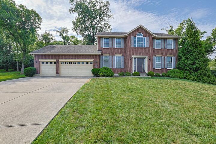 Property Photo:  5953 Ashlyn Court  OH 45044 