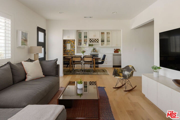 Property Photo:  4445 Caledonia Way  CA 90065 