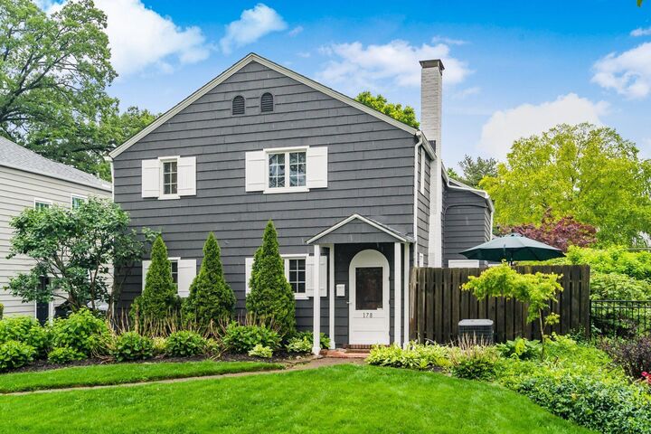 Property Photo: 178 N Remington Road OH 43209