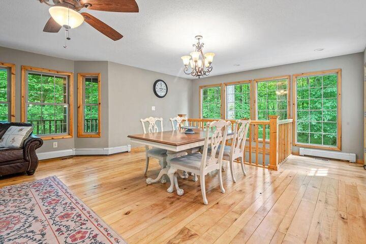 Property Photo: 5606 Township Road 211 OH 43334