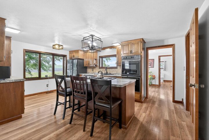 Property Photo:  29559 State Route 739  OH 43344 