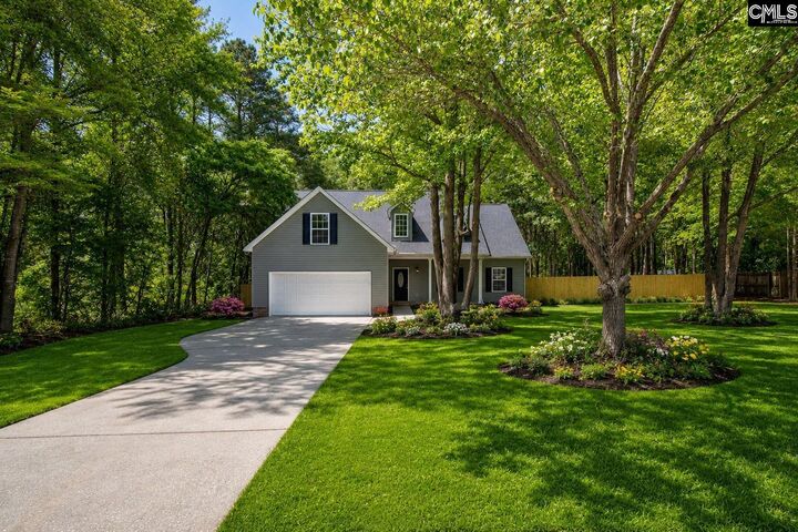 Property Photo:  50 Nature  SC 29045 