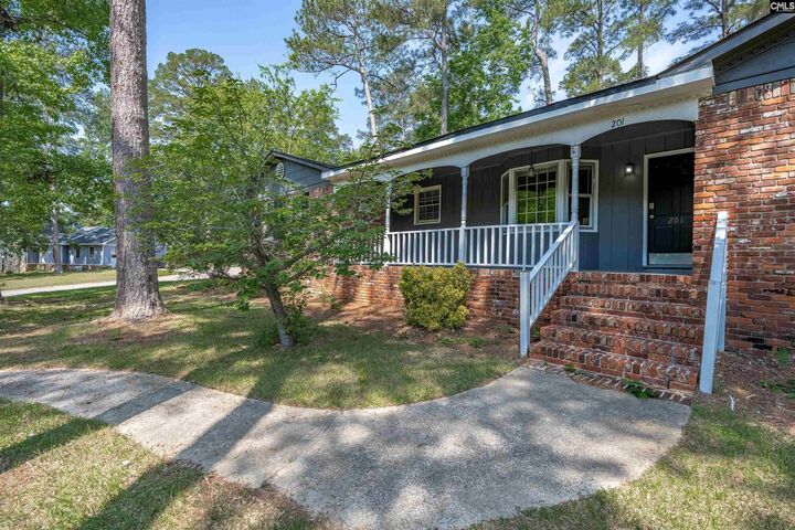 Property Photo:  201 Milway  SC 29063 
