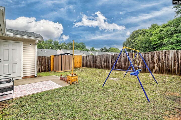 Property Photo: 39 Providence Manor SC 29203
