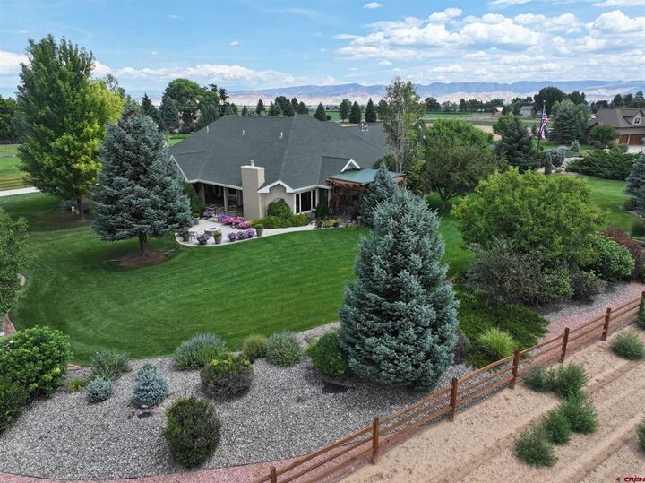 Property Photo:  15103 6260 Road  CO 81403 