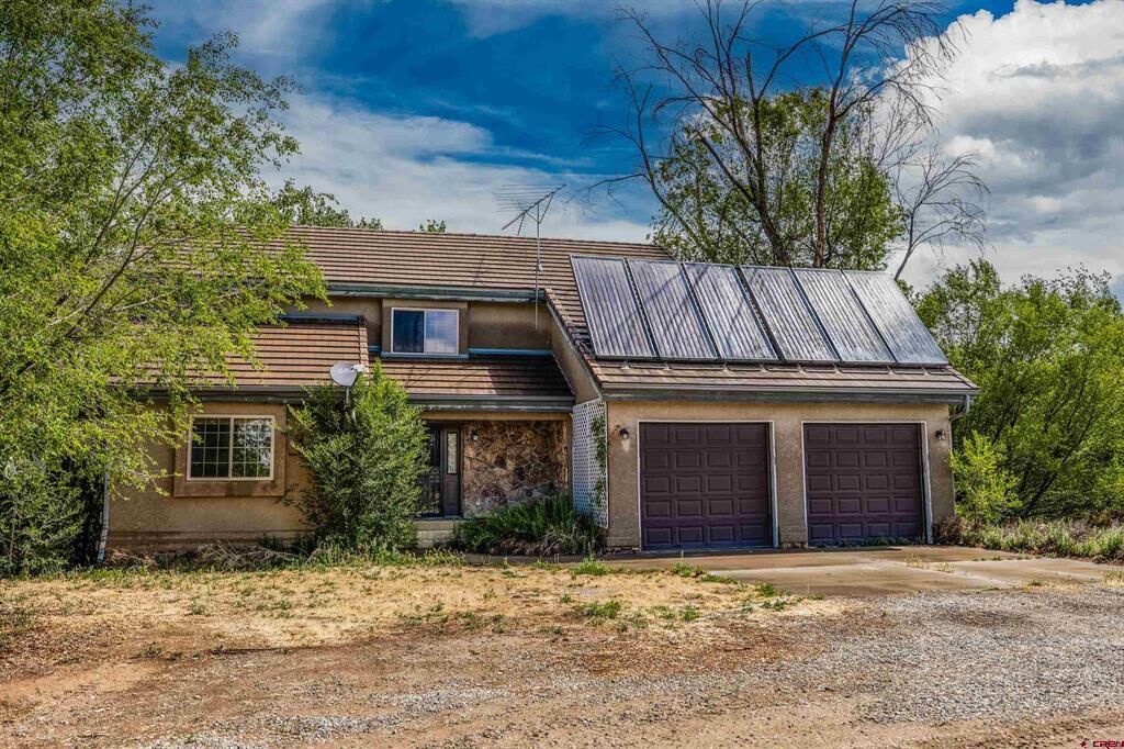 Property Photo:  17377 Breeze Road  CO 81416 