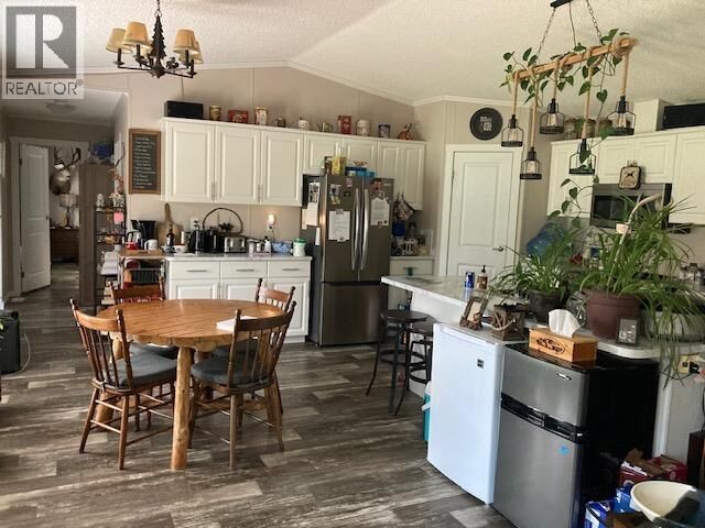 Property Photo: 14398 Red Creek Road BC V1J 8L8